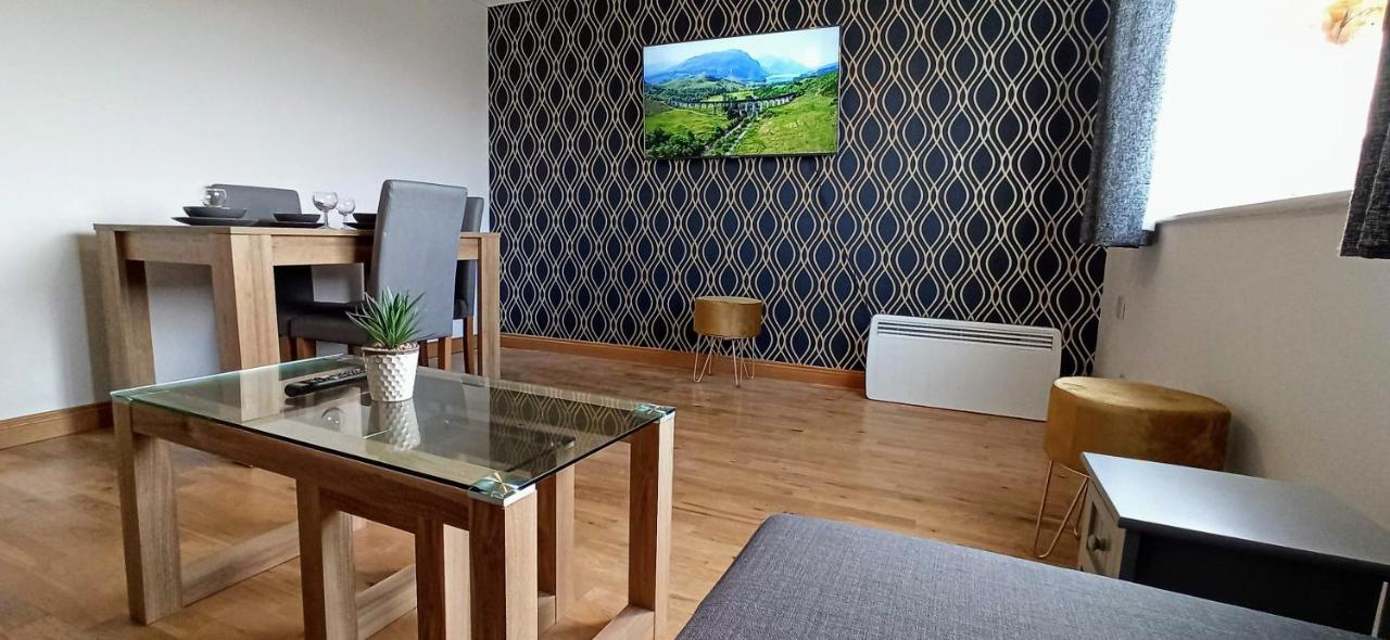 Brookview 2Br Flat Oxford City Centre Free Parking ภายนอก รูปภาพ